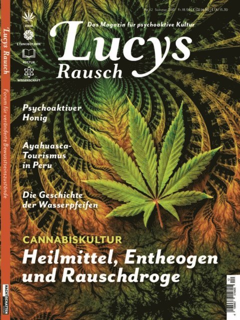 Nachtschatten Verlag - Lucy's Rausch Nr. 12, E-bok