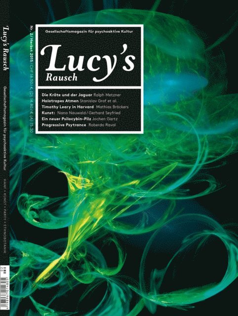 Nachtschatten Verlag - Lucy's Rausch Nr. 2, E-bok