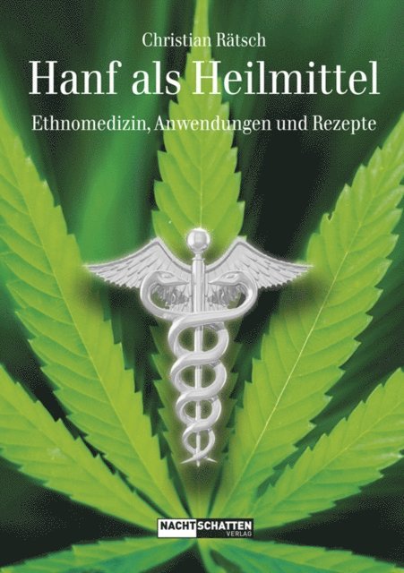 Christian Ratsch - Hanf als Heilmittel, E-bok