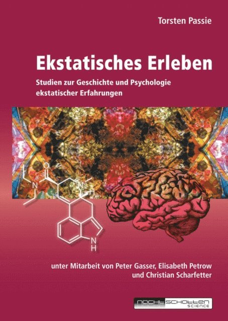 Torsten Passie - Ekstatisches Erleben, E-bok