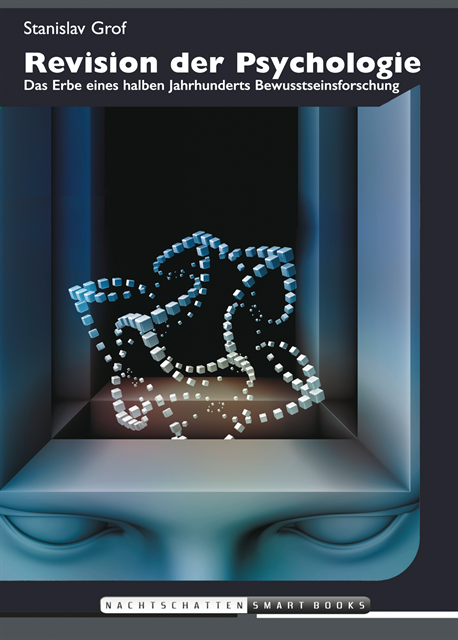 Stanislav Grof - Revision der Psychologie, E-bok