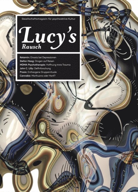 Nachtschatten Verlag - Lucy's Rausch Nr. 6, E-bok