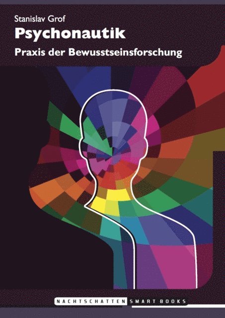Stanislav Grof - Psychonautik, E-bok