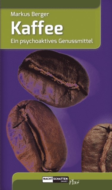 Markus Berger - Kaffee, E-bok