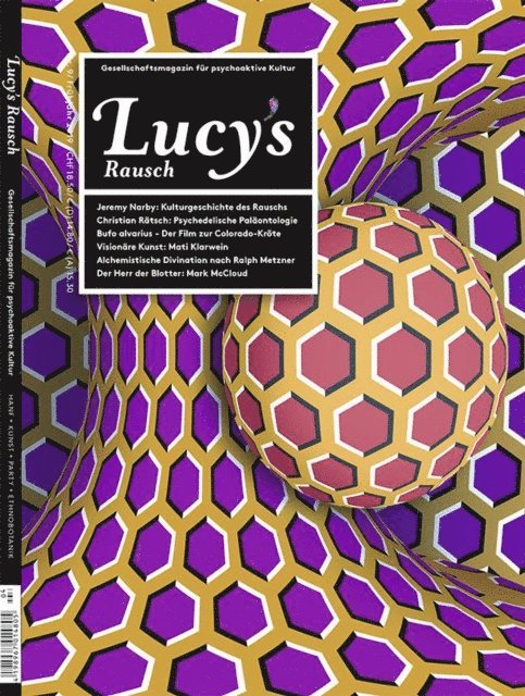 Nachtschatten Verlag - Lucy's Rausch Nr. 9, E-bok