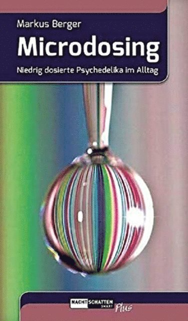 Markus Berger - Microdosing, E-bok