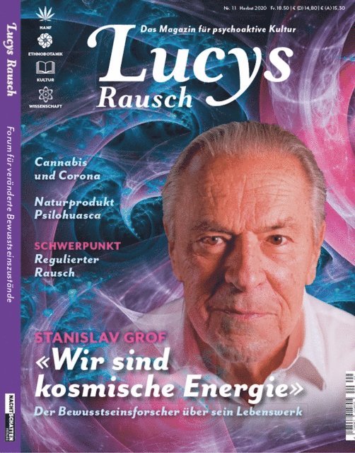 Nachtschatten Verlag - Lucy's Rausch Nr. 11, E-bok