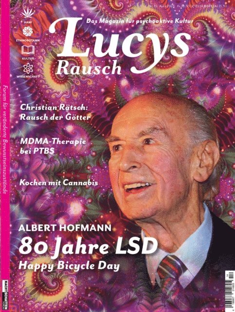 Nachtschatten Verlag - Lucys Rausch Nr. 15, E-bok