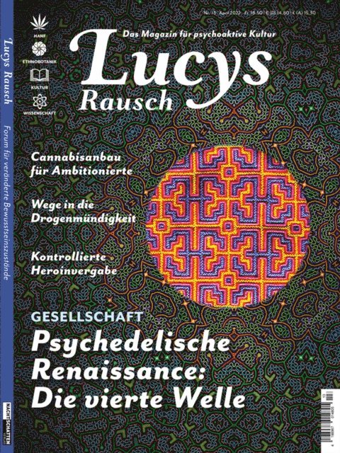 Nachtschatten Verlag - Lucys Rausch Nr. 13, E-bok