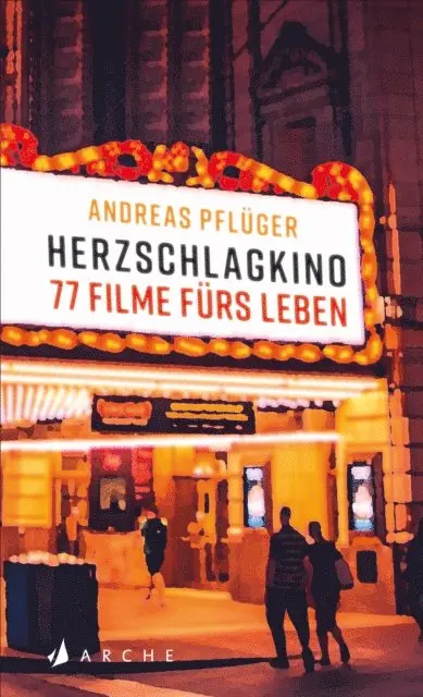 Andreas Pfluger - Herzschlagkino, E-bok. Tillgänglighet: Lägg i varukorg