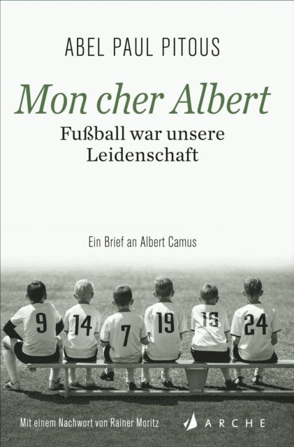 Abel Paul Pitous - Mon cher Albert, E-bok