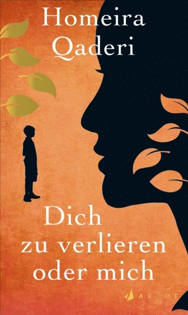 Homeira Qaderi - Dich zu verlieren oder mich, E-bok