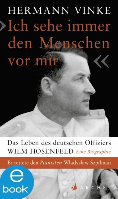 Hermann Vinke - "Ich sehe immer den Menschen vor mir", E-bok