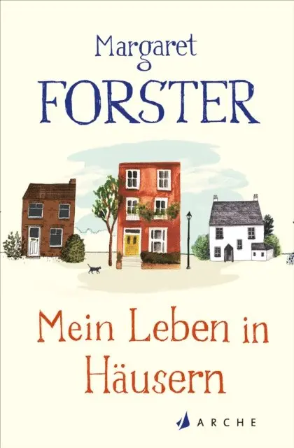 Margaret Forster - Mein Leben in Häusern, E-bok. Tillgänglighet: Lägg i varukorg