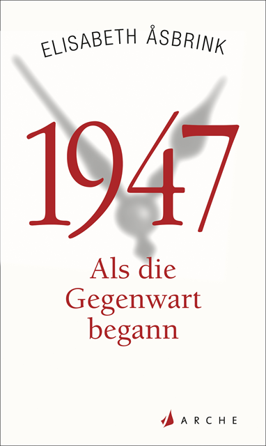 Elisabeth Asbrink - 1947, E-bok