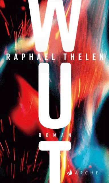Raphael Thelen - WUT, E-bok. Tillgänglighet: Lägg i varukorg