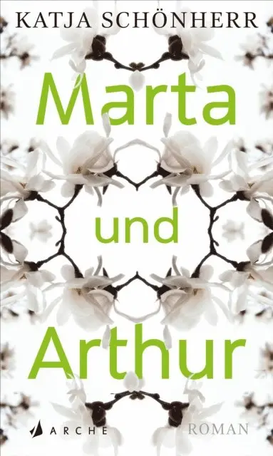 Katja Schonherr - Marta und Arthur, E-bok. Tillgänglighet: Lägg i varukorg