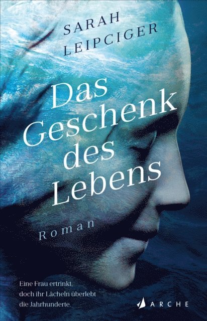 Sarah Leipciger - Das Geschenk des Lebens, E-bok