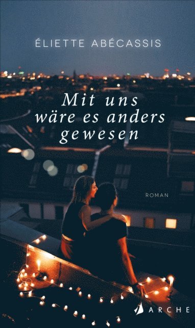 Eliette Abecassis - Mit uns wäre es anders gewesen, E-bok
