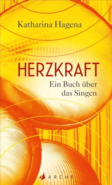 Katharina Hagena - Herzkraft, E-bok