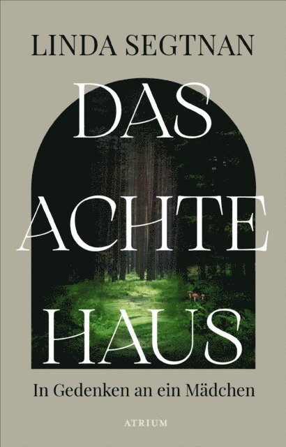 Linda Segtnan - Das achte Haus, E-bok