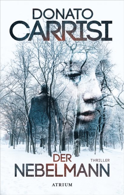 Donato Carrisi - Der Nebelmann, E-bok
