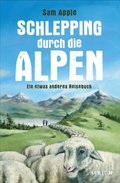 Schlepping durch die Alpen