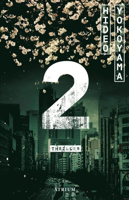 Hideo Yokoyama - 2, E-bok