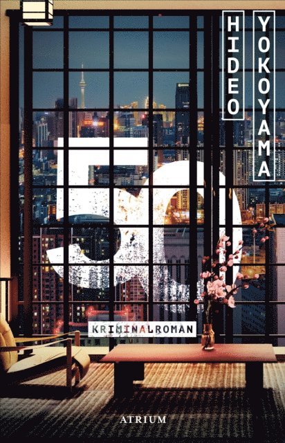 Hideo Yokoyama - 50, E-bok