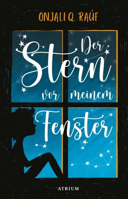 Onjali Q. Rauf - Der Stern vor meinem Fenster, E-bok