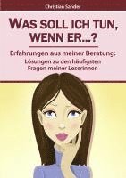 Christian Sander - Was soll ich tun, wenn er...?, Häftad