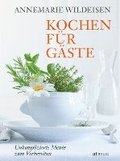 Kochen fr Gste