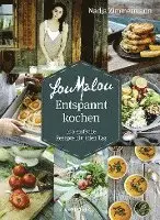 Nadja Zimmermann - LouMalou Entspannt kochen, Inbunden. Tillgänglighet: Lägg i varukorg