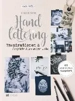 Sasa Noël - Ideenbuch Handlettering, Inbunden. Tillgänglighet: Lägg i varukorg