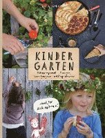 Gesa Sander - KinderGarten, Inbunden