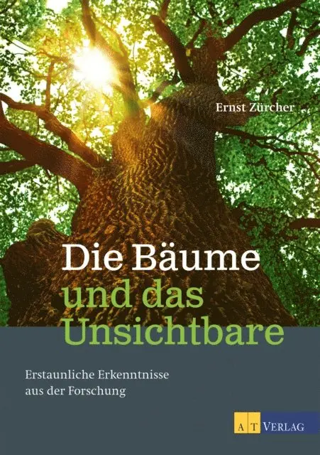 Ernst Zurcher - Die Bäume und das Unsichtbare - eBook, E-bok. Tillgänglighet: Lägg i varukorg