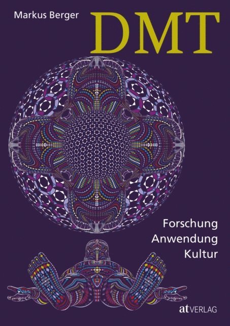 Markus Berger - DMT - eBook, E-bok