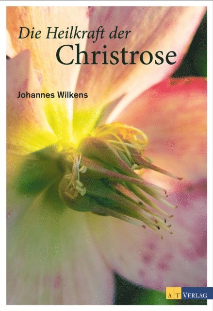 Johannes Wilkens - Die Heilkraft der Christrose, E-bok