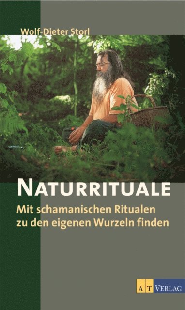 Naturrituale Storl - Naturrituale, E-bok
