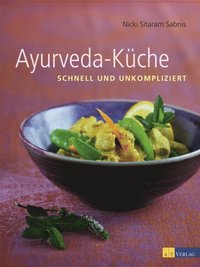 Ayurveda-Küche