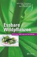 Essbare Wildpflanzen Ausgabe