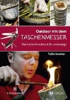 Felix Immler - Outdoor mit dem Taschenmesser, Häftad