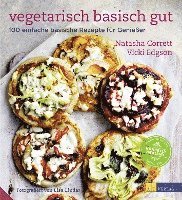 Vegetarisch basisch gut