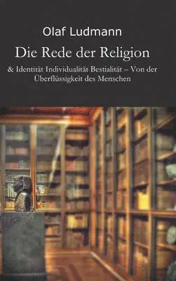 Olaf Ludmann - Rede Der Religion, Inbunden. Tillgänglighet: Lägg i varukorg
