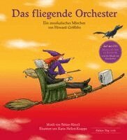 Das fliegende Orchester, Övrigt