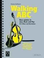 Walking ABC, Inbunden