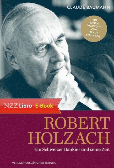 Claude Baumann - Robert Holzach, E-bok. Tillgänglighet: Lägg i varukorg