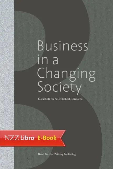 Andreas Koopmann - Business in a Changing Society, E-bok. Tillgänglighet: Lägg i varukorg