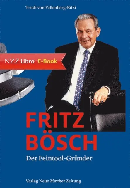 Trudi von Fellenberg-Bitzi - Fritz Bösch, E-bok. Tillgänglighet: Lägg i varukorg
