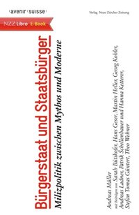BÃ¼rgerstaat und StaatsbÃ¼rger